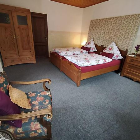 Ferienwohnung Sauerland Burgfenster Lennestadt Εξωτερικό φωτογραφία