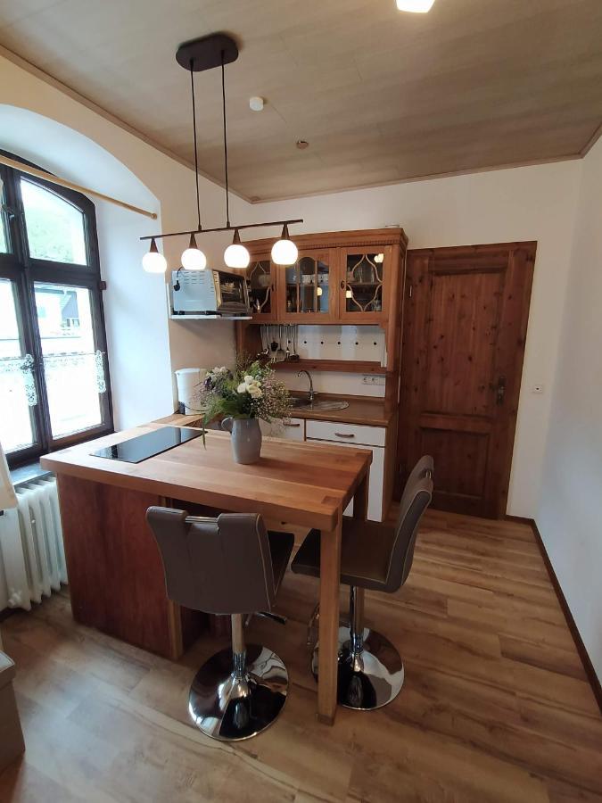 Ferienwohnung Sauerland Burgfenster Lennestadt Εξωτερικό φωτογραφία