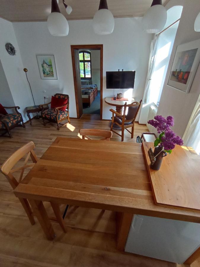 Ferienwohnung Sauerland Burgfenster Lennestadt Εξωτερικό φωτογραφία