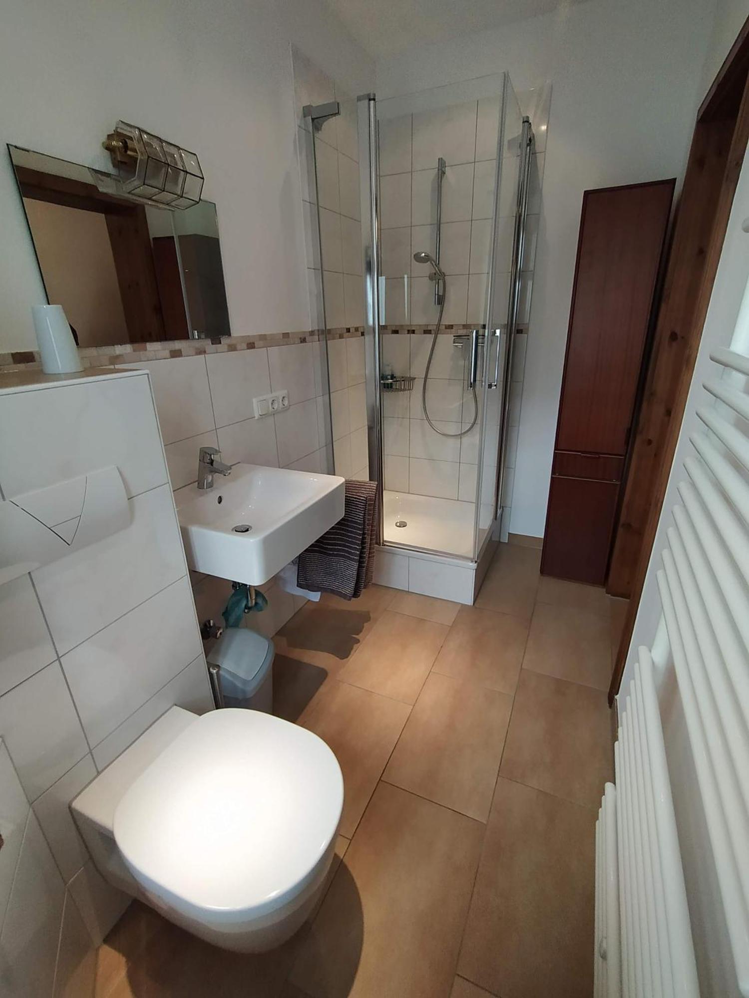 Ferienwohnung Sauerland Burgfenster Lennestadt Εξωτερικό φωτογραφία