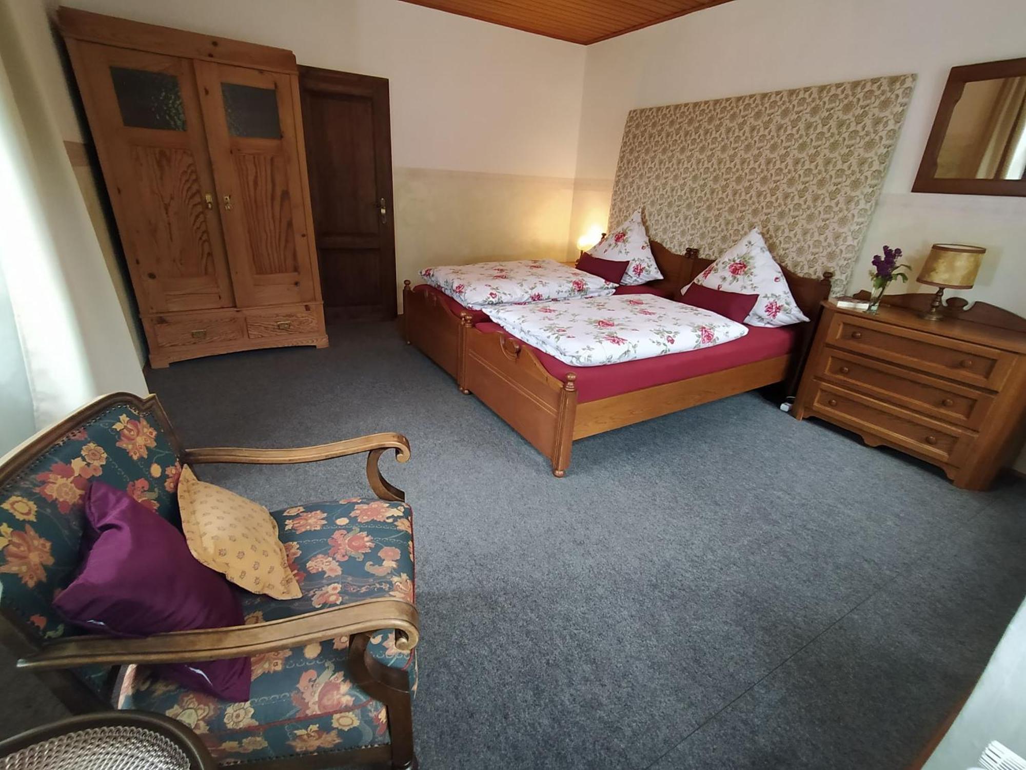 Ferienwohnung Sauerland Burgfenster Lennestadt Εξωτερικό φωτογραφία